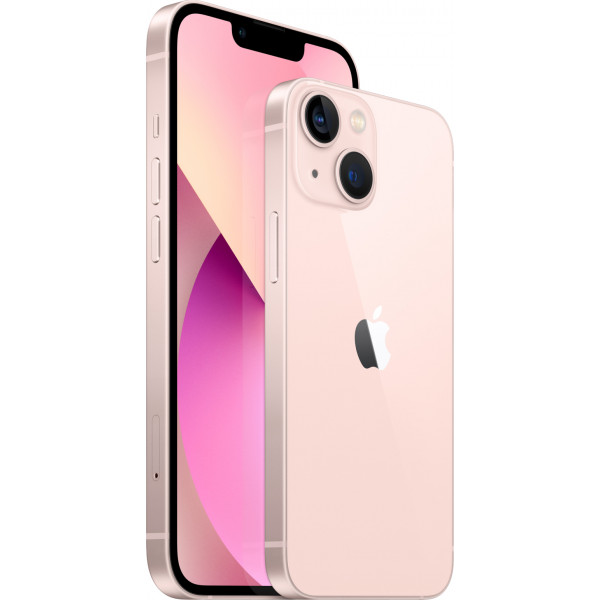 Фото - Смартфон Apple iPhone 13 512Gb Pink
