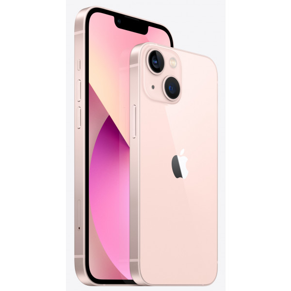 Фото - Смартфон Apple iPhone 13 128Gb Pink