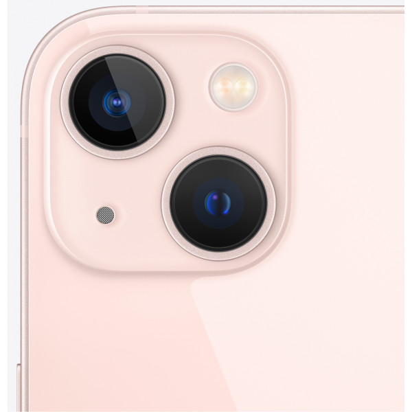 Фото - Смартфон Apple iPhone 13 128Gb Pink
