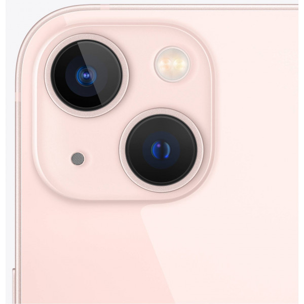 Фото - Смартфон Apple iPhone 13 128GB Pink (Відновлений, Як новий)