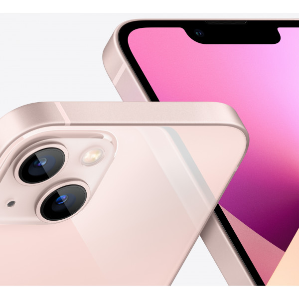 Фото - Смартфон Apple iPhone 13 128Gb Pink