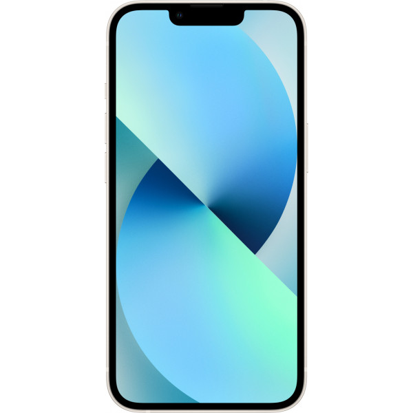 Фото - Смартфон Apple iPhone 13 512Gb Starlight