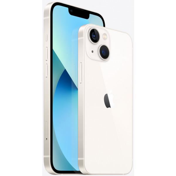 Фото - Смартфон Apple iPhone 13 512Gb Starlight