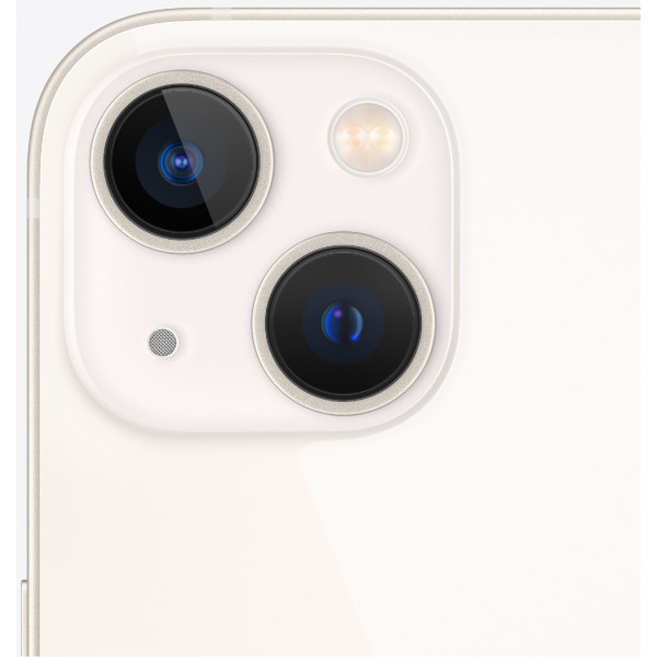 Фото - Смартфон Apple iPhone 13 512Gb Starlight