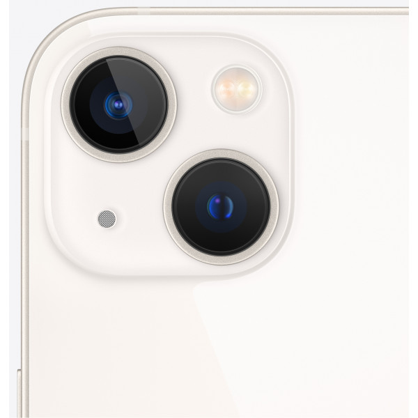 Фото - Смартфон Apple iPhone 13 128Gb Starlight