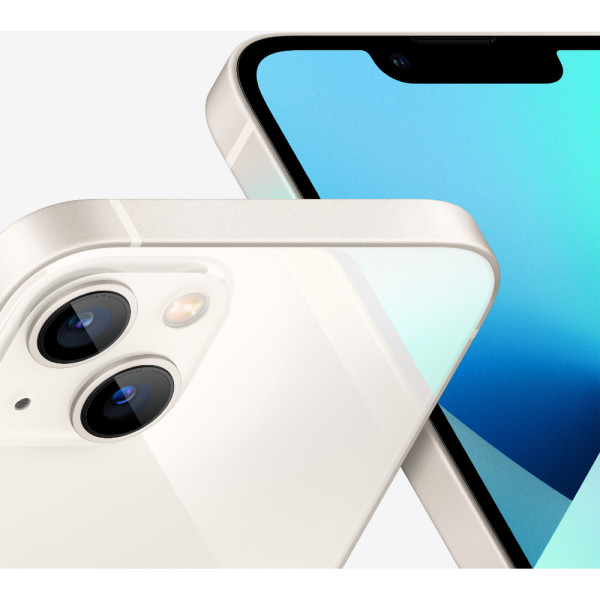 Фото - Смартфон Apple iPhone 13 512Gb Starlight
