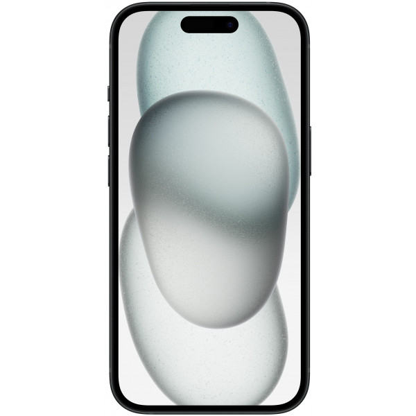 Фото - Смартфон Apple iPhone 15 128GB Black (Восстановленный, Хорошее состояние) e-SIM
