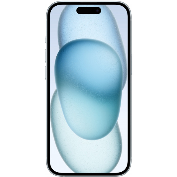 Фото - Смартфон Apple iPhone 15 512Gb Blue