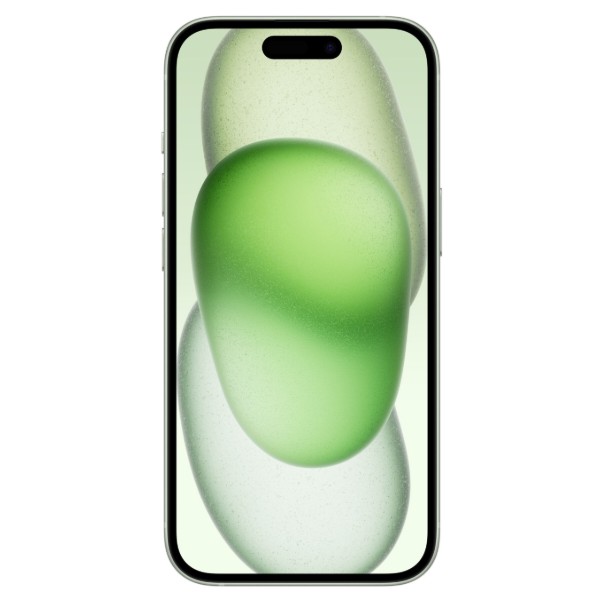 Фото - Смартфон Apple iPhone 15 512Gb Green