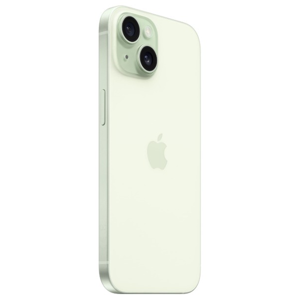 Фото - Смартфон Apple iPhone 15 512Gb Green