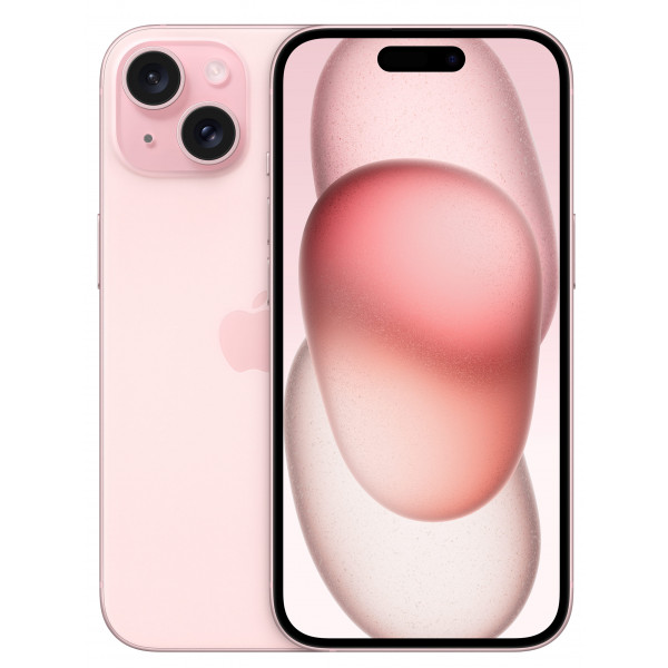 Фото - Смартфон Apple iPhone 15 512Gb Pink Фото - Смартфон Apple iPhone 15 512Gb Pink