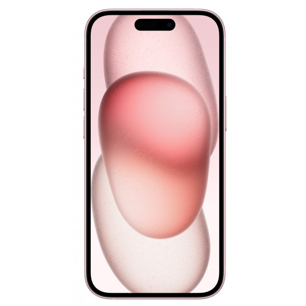 Фото - Смартфон Apple iPhone 15 512Gb Pink