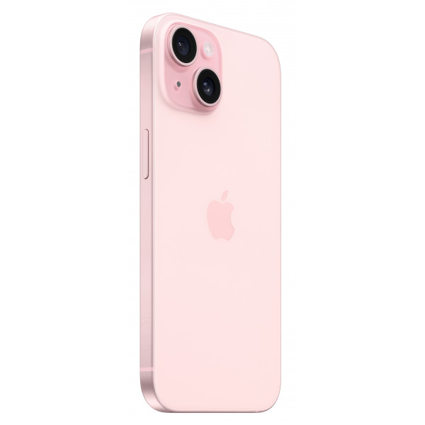 Фото - Смартфон Apple iPhone 15 256Gb Pink