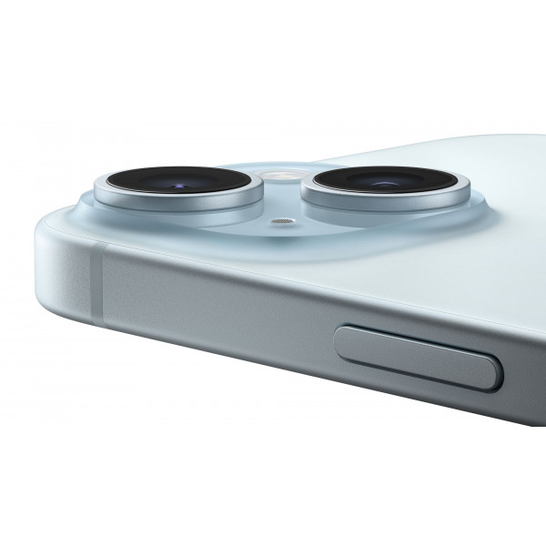 Фото - Смартфон Apple iPhone 15 256Gb Pink