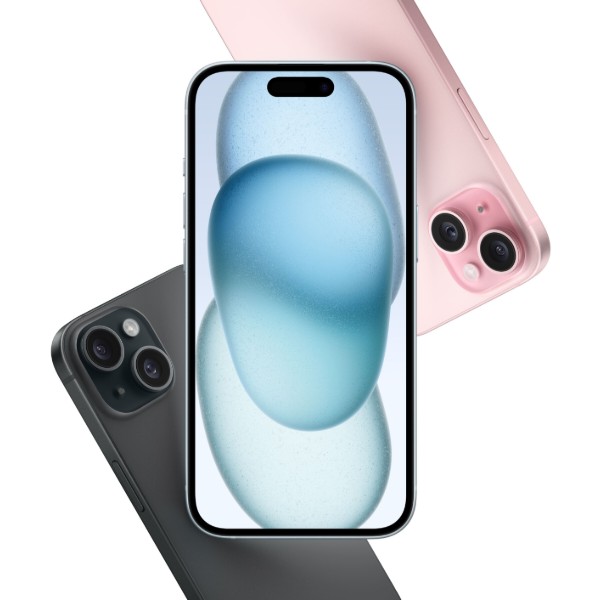 Фото - Смартфон Apple iPhone 15 512Gb Green