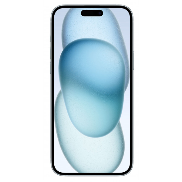 Фото - Смартфон Apple iPhone 15 Plus 256Gb Blue
