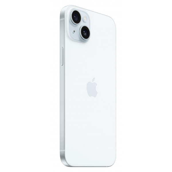 Фото - Смартфон Apple iPhone 15 Plus 512Gb Blue