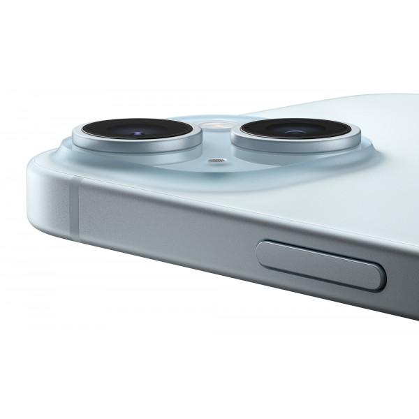 Фото - Смартфон Apple iPhone 15 Plus 128Gb Blue