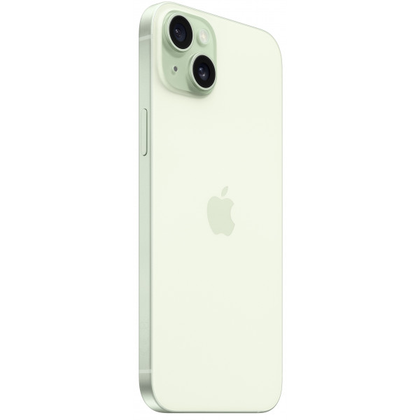 Фото - Смартфон Apple iPhone 15 Plus 512Gb Green