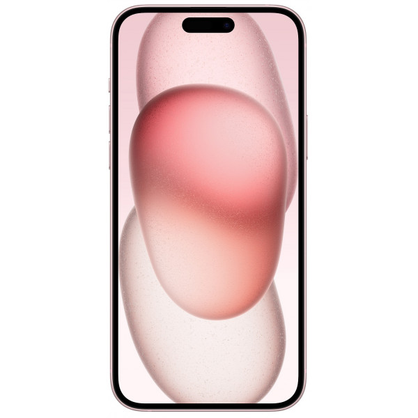 Фото - Смартфон Apple iPhone 15 Plus 512Gb Pink