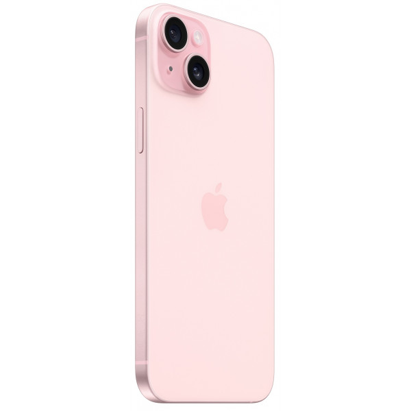 Фото - Смартфон Apple iPhone 15 Plus 256Gb Pink