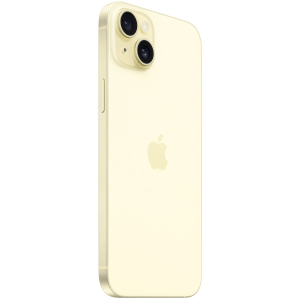 Фото - Смартфон Apple iPhone 15 Plus 512Gb Yellow