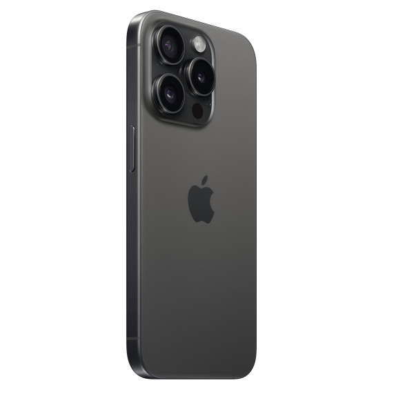 Фото - Смартфон Apple iPhone 15 Pro 256Gb Black Titanium