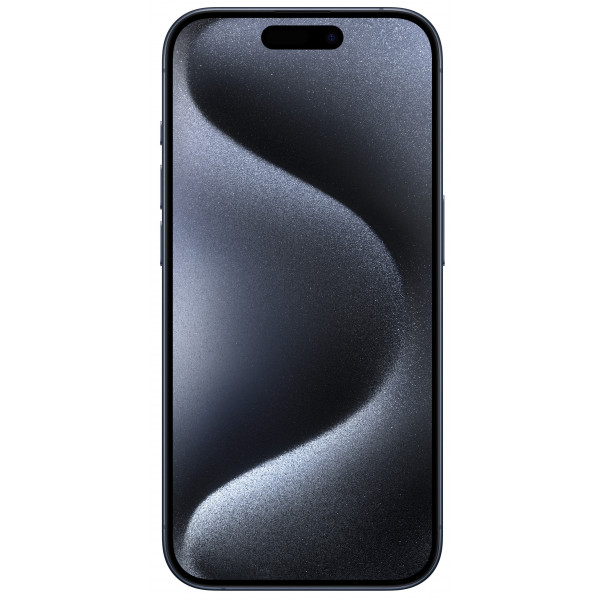 Фото - Смартфон Apple iPhone 15 Pro 512Gb Blue Titanium