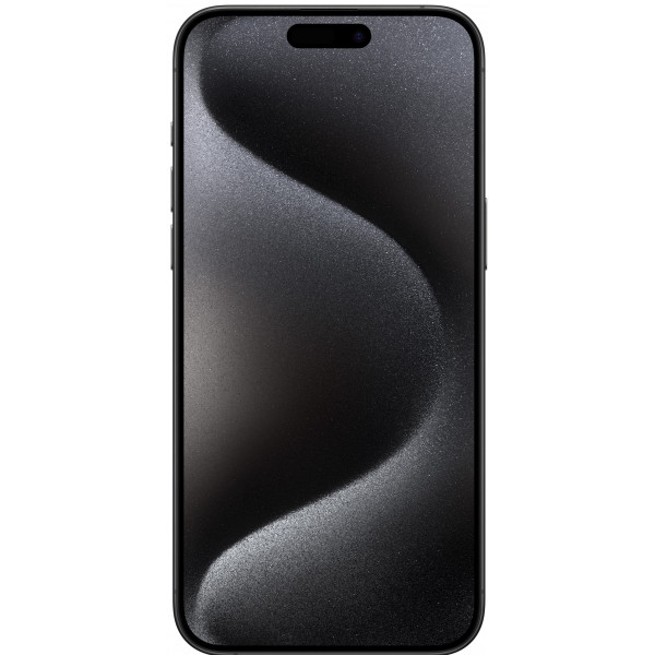 Фото - Смартфон Apple iPhone 15 Pro Max 1Tb Black Titanium