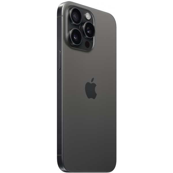 Фото - Смартфон Apple iPhone 15 Pro Max 512Gb Black Titanium
