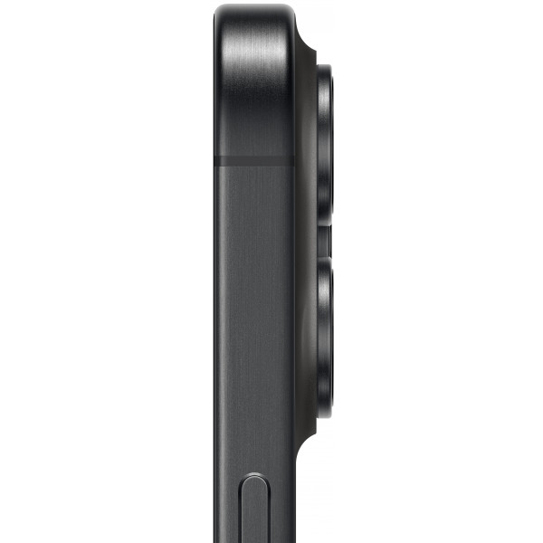 Фото - Смартфон Apple iPhone 15 Pro Max 1Tb Black Titanium