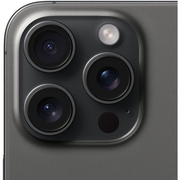 Фото - Смартфон Apple iPhone 15 Pro Max 1Tb Black Titanium