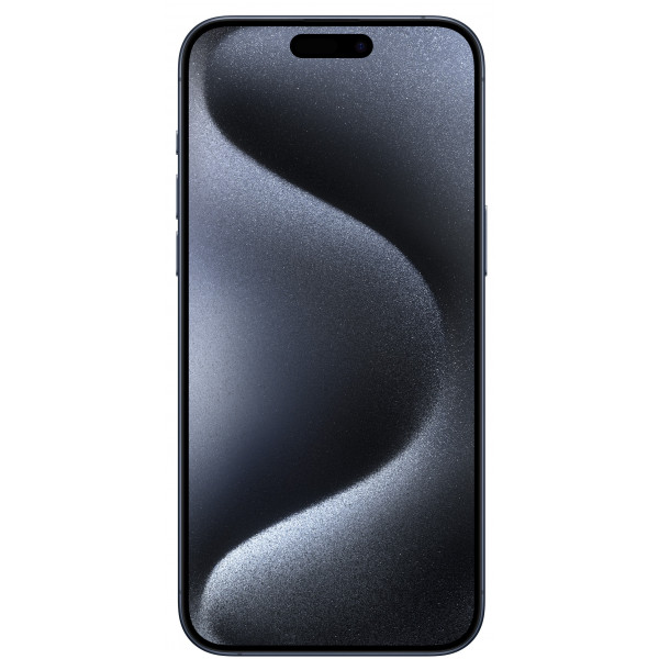 Фото - Смартфон Apple iPhone 15 Pro Max 1Tb Blue Titanium