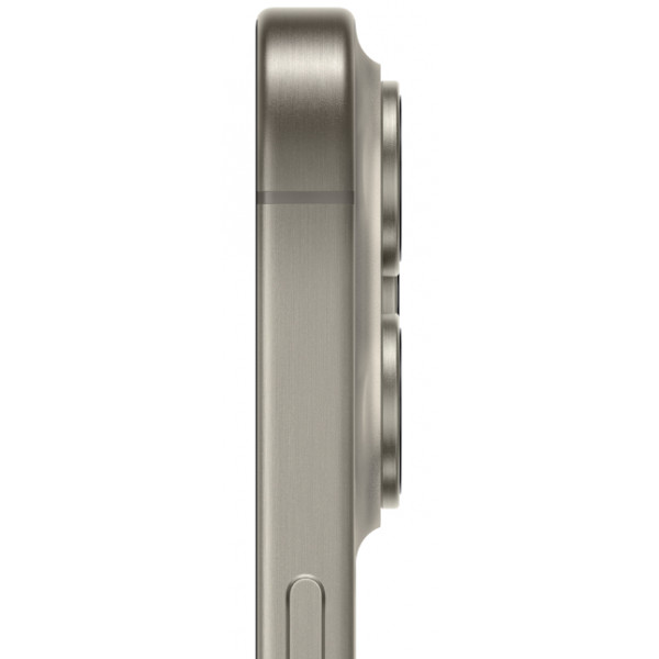 Фото - Смартфон Apple iPhone 15 Pro Max 1Tb Natural Titanium