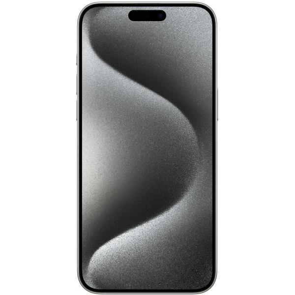 Фото - Смартфон Apple iPhone 15 Pro Max 512Gb White Titanium