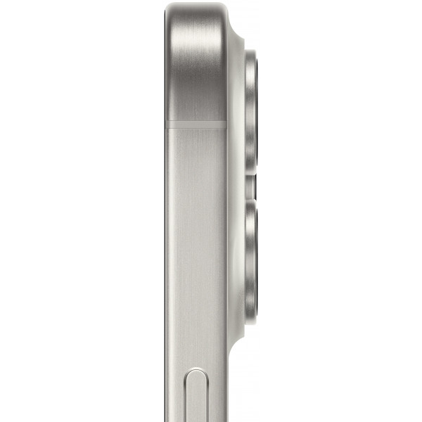 Фото - Смартфон Apple iPhone 15 Pro Max 512Gb White Titanium