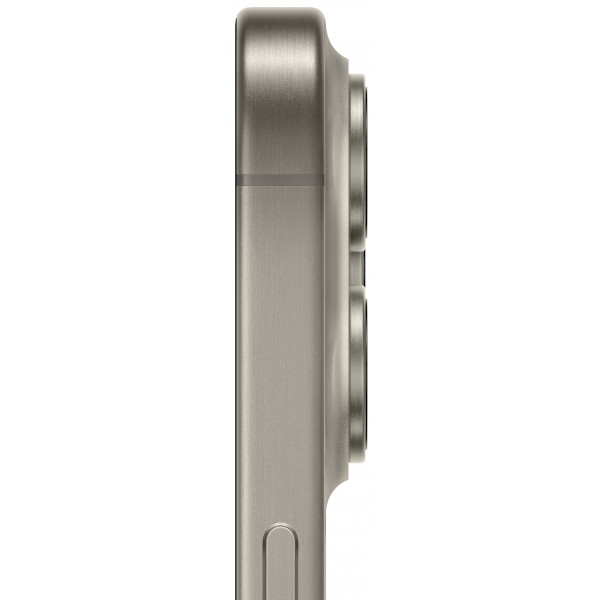 Фото - Смартфон Apple iPhone 15 Pro 128Gb Natural Titanium