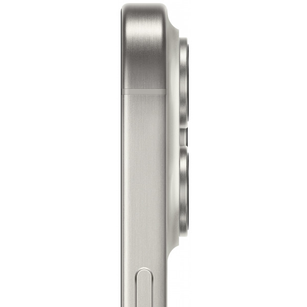 Фото - Смартфон Apple iPhone 15 Pro 128Gb White Titanium