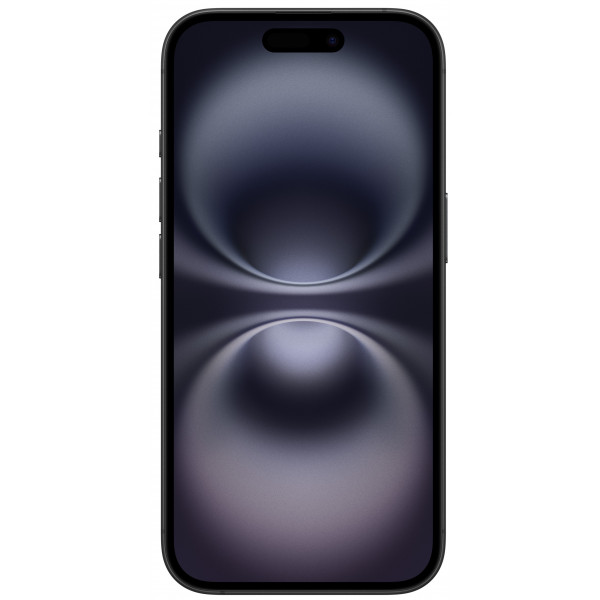 Фото - Смартфон Apple iPhone 16 256Gb Black