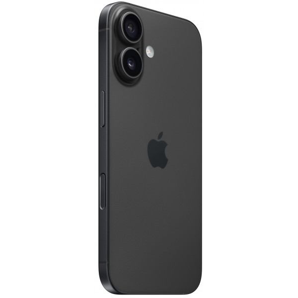Фото - Смартфон Apple iPhone 16 256Gb Black