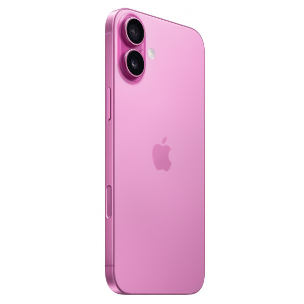 Фото - Смартфон Apple iPhone 16 Plus 128Gb Pink