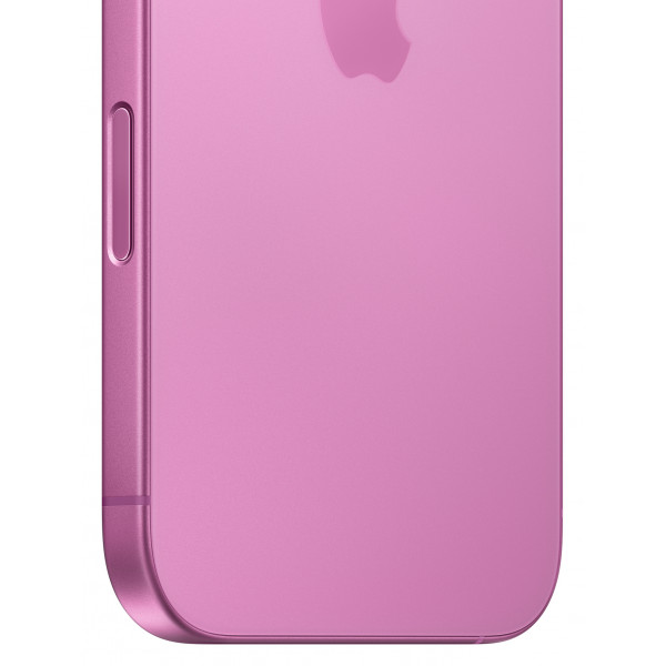 Фото - Смартфон Apple iPhone 16 Plus 128Gb Pink