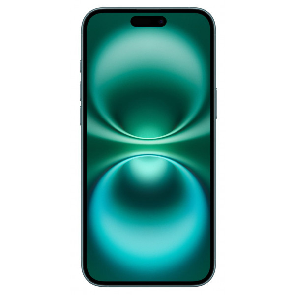 Фото - Смартфон Apple iPhone 16 Plus 128Gb Teal