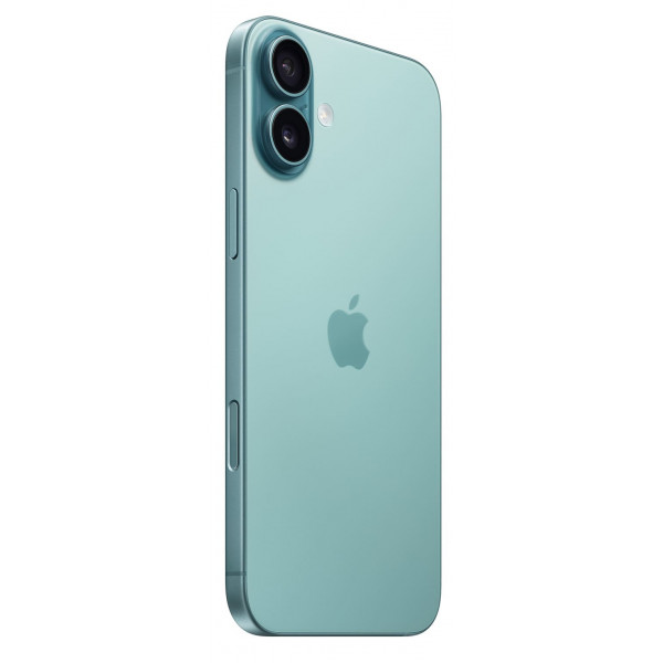 Фото - Смартфон Apple iPhone 16 Plus 128Gb Teal