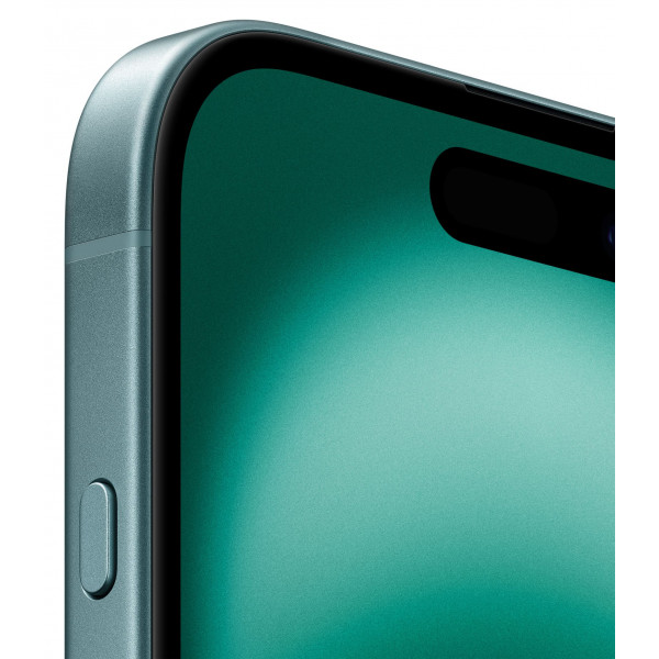 Фото - Смартфон Apple iPhone 16 Plus 128Gb Teal