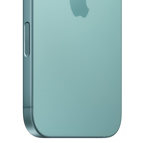 Фото - Смартфон Apple iPhone 16 Plus 128Gb Teal