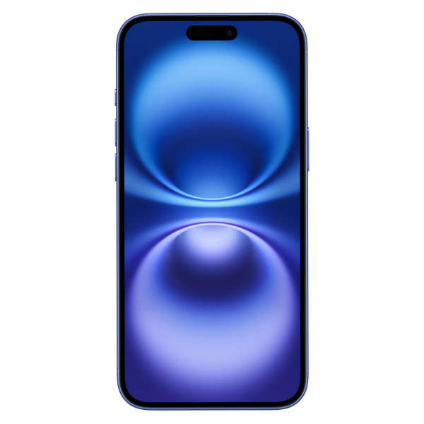 Фото - Смартфон Apple iPhone 16 Plus 128Gb Ultramarine