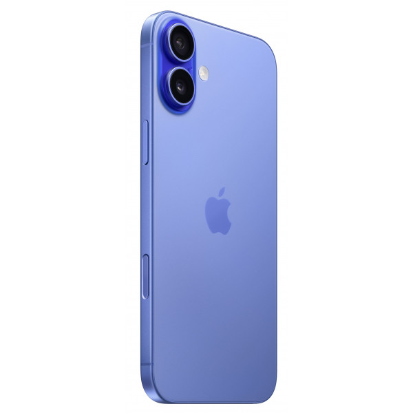 Фото - Смартфон Apple iPhone 16 Plus 128Gb Ultramarine