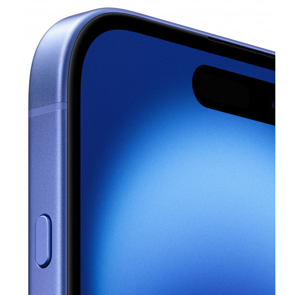 Фото - Смартфон Apple iPhone 16 Plus 128Gb Ultramarine