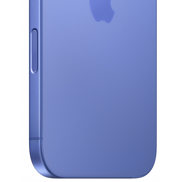 Фото - Смартфон Apple iPhone 16 Plus 128Gb Ultramarine